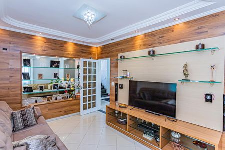 Casa à venda com 545m², 5 quartos e 3 vagasSala de TV