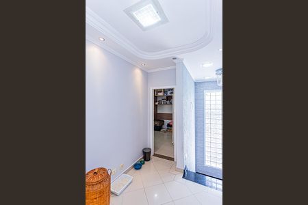 Casa à venda com 545m², 5 quartos e 3 vagasCorredor dos Quartos