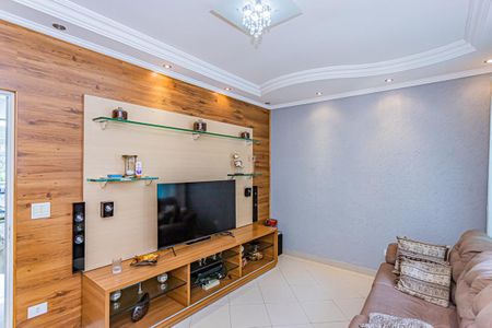 Casa à venda com 545m², 5 quartos e 3 vagasSala de TV