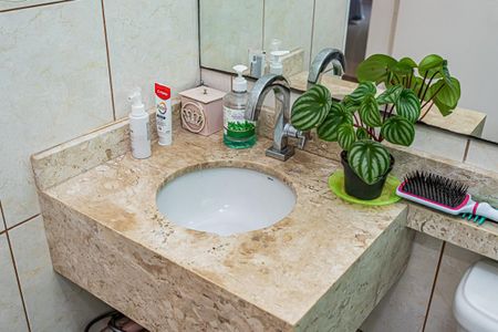 Casa à venda com 545m², 5 quartos e 3 vagasBanheiro