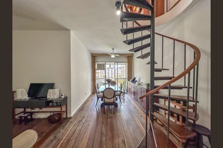 Apartamento à venda com 4 quartos, 235m² em Botafogo, Rio de Janeiro