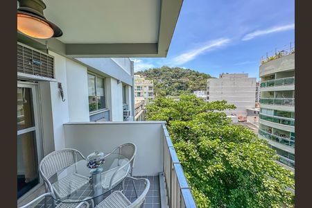 Apartamento à venda com 4 quartos, 235m² em Botafogo, Rio de Janeiro
