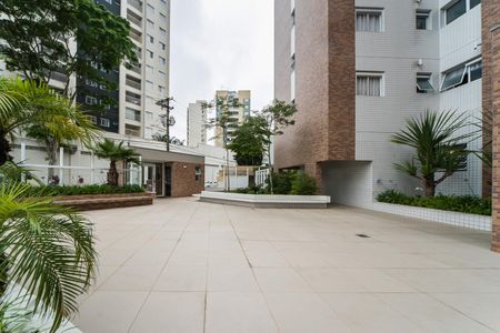 Apartamento para alugar com 85m², 3 quartos e 2 vagasÁrea comum