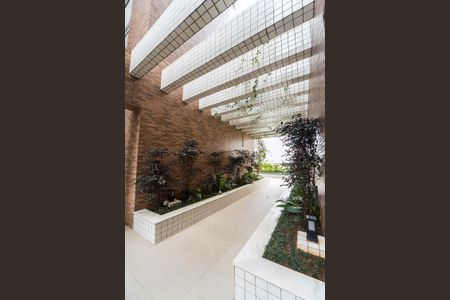 Apartamento para alugar com 85m², 3 quartos e 2 vagasÁrea comum