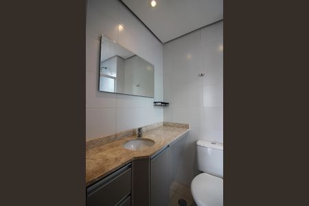 Apartamento para alugar com 85m², 3 quartos e 2 vagasQuarto 1 - Suíte Banheiro 