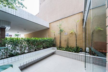 Apartamento para alugar com 85m², 3 quartos e 2 vagasÁrea comum
