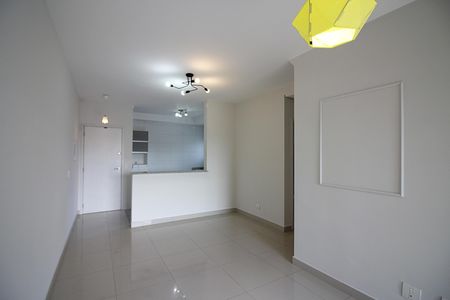 Apartamento para alugar com 85m², 3 quartos e 2 vagasSala 