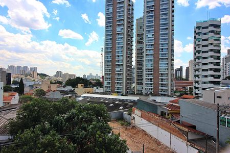 Apartamento para alugar com 85m², 3 quartos e 2 vagasSala Sacada Vista 