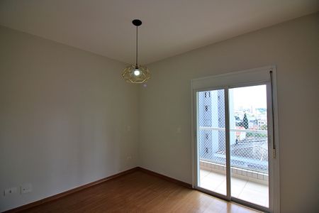 Apartamento para alugar com 85m², 3 quartos e 2 vagasQuarto 1 - Suíte