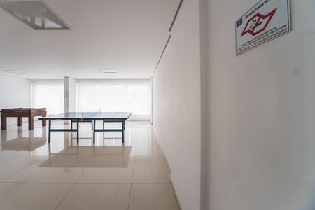 Apartamento para alugar com 85m², 3 quartos e 2 vagasSala de Jogos