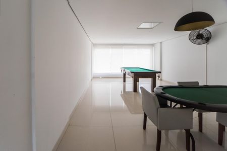 Apartamento para alugar com 85m², 3 quartos e 2 vagasSala de Jogos