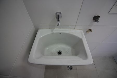Apartamento para alugar com 85m², 3 quartos e 2 vagasÁrea comum