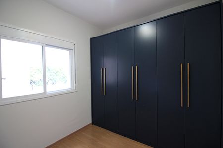 Apartamento para alugar com 85m², 3 quartos e 2 vagasQuarto 2