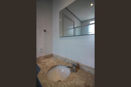 Apartamento para alugar com 85m², 3 quartos e 2 vagasQuarto 1 - Suíte Banheiro 