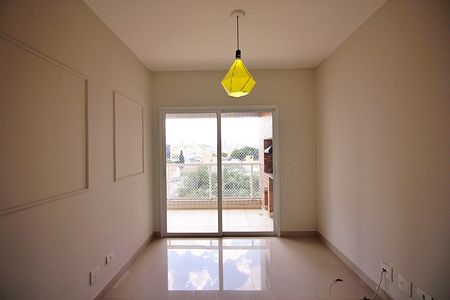 Apartamento para alugar com 85m², 3 quartos e 2 vagasSala 