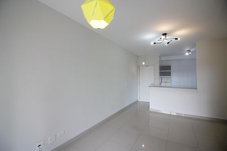 Apartamento para alugar com 85m², 3 quartos e 2 vagasSala 