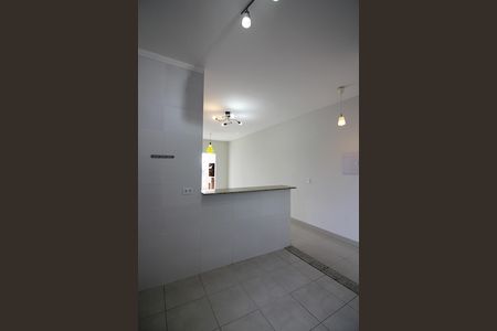 Apartamento para alugar com 85m², 3 quartos e 2 vagasCozinha 