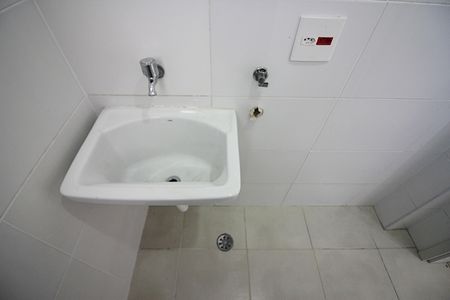 Apartamento para alugar com 85m², 3 quartos e 2 vagasÁrea comum