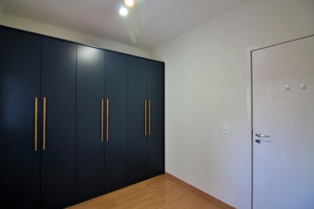 Apartamento para alugar com 85m², 3 quartos e 2 vagasQuarto 2