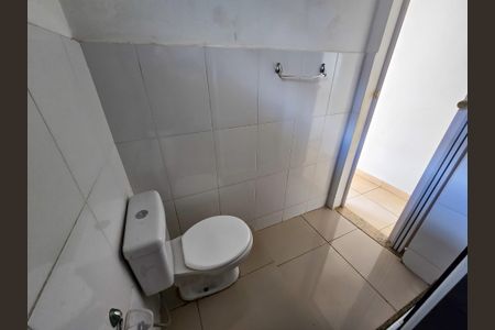 Apartamento à venda com 73m², 3 quartos e sem vagaBanheiro