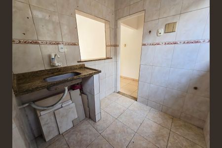 Apartamento à venda com 73m², 3 quartos e sem vagaCozinha