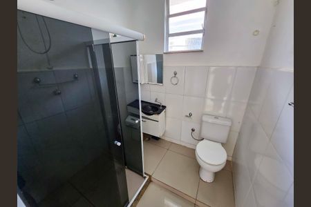 Apartamento à venda com 73m², 3 quartos e sem vagaBanheiro