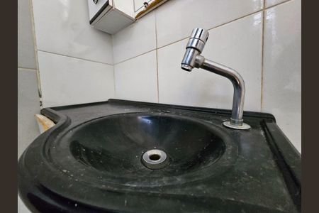 Apartamento à venda com 73m², 3 quartos e sem vagaBanheiro