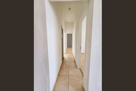 Apartamento à venda com 73m², 3 quartos e sem vagaCorredor