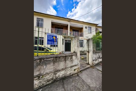 Apartamento à venda com 73m², 3 quartos e sem vagaFachada