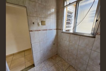 Apartamento à venda com 73m², 3 quartos e sem vagaCozinha
