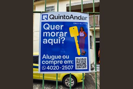 Apartamento à venda com 73m², 3 quartos e sem vagaPlaca QuintoAndar