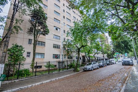 Apartamento à venda com 76m², 2 quartos e 1 vaga Apartamento à venda com 76m², 2 quartos e 1 vagaFachada