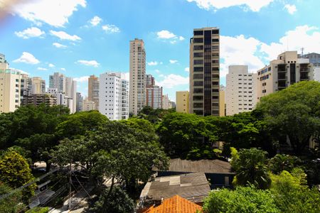 Apartamento à venda com 76m², 2 quartos e 1 vaga Apartamento à venda com 76m², 2 quartos e 1 vagaVista