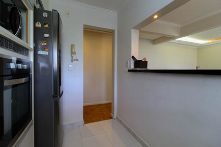 Apartamento à venda com 76m², 2 quartos e 1 vaga Apartamento à venda com 76m², 2 quartos e 1 vagaCozinha