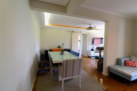 Apartamento à venda com 76m², 2 quartos e 1 vaga Apartamento à venda com 76m², 2 quartos e 1 vagaSala