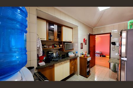 Apartamento para alugar com 80m², 2 quartos e 2 vagas Apartamento para alugar com 80m², 2 quartos e 2 vagasCozinha