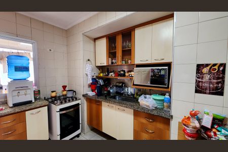 Apartamento para alugar com 80m², 2 quartos e 2 vagas Apartamento para alugar com 80m², 2 quartos e 2 vagasCozinha