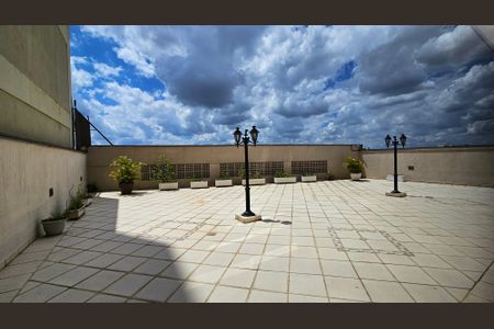 Apartamento para alugar com 80m², 2 quartos e 2 vagas Apartamento para alugar com 80m², 2 quartos e 2 vagasÁrea comum