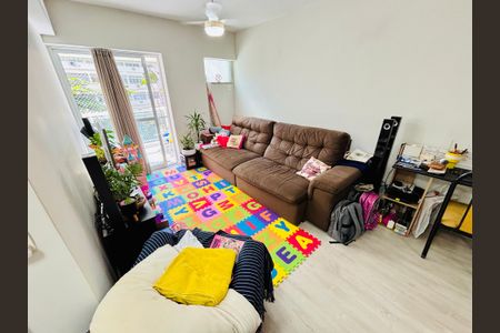 Apartamento à venda com 78m², 2 quartos e 1 vaga