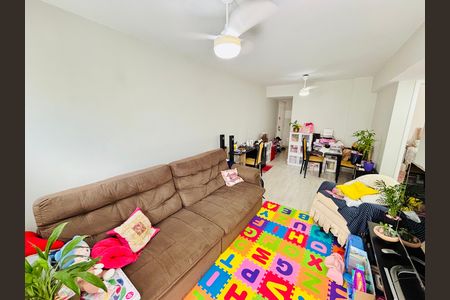 Apartamento à venda com 78m², 2 quartos e 1 vaga