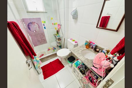 Apartamento à venda com 78m², 2 quartos e 1 vaga