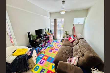 Apartamento à venda com 78m², 2 quartos e 1 vaga