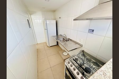 Apartamento à venda com 78m², 2 quartos e 1 vaga