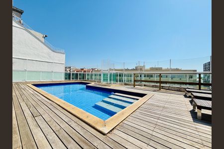 Apartamento à venda com 78m², 2 quartos e 1 vaga