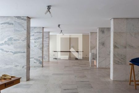 Apartamento para alugar com 42m², 2 quartos e 1 vagaÁrea comum