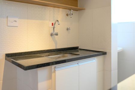 Apartamento para alugar com 42m², 2 quartos e 1 vagaCozinha