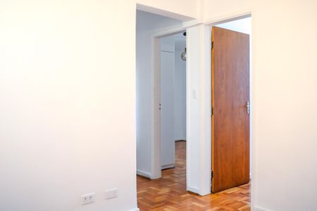 Apartamento para alugar com 42m², 2 quartos e 1 vagaSala