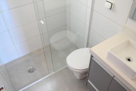 Apartamento para alugar com 42m², 2 quartos e 1 vagaBanheiro