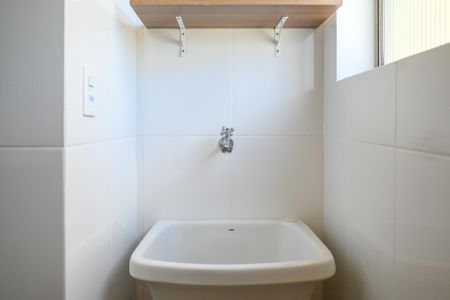 Apartamento para alugar com 42m², 2 quartos e 1 vagaÁrea de Serviço