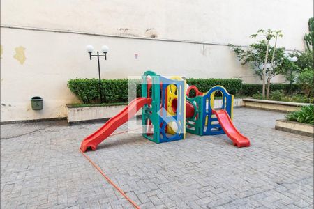 Apartamento para alugar com 42m², 2 quartos e 1 vagaÁrea comum